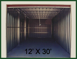 12 x 30 unit
