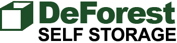 DeForest Self Storage