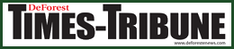 DeForest Times Tribune